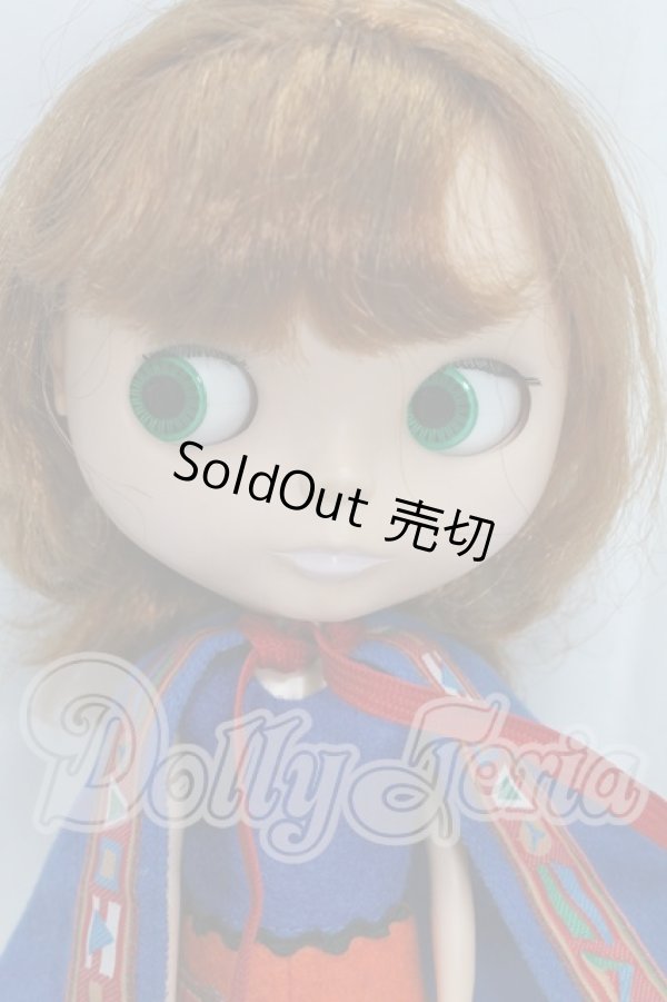 画像1: ネオブライス/コージーケープインスパイアード I-26-02-15-201-KD-ZI (1)