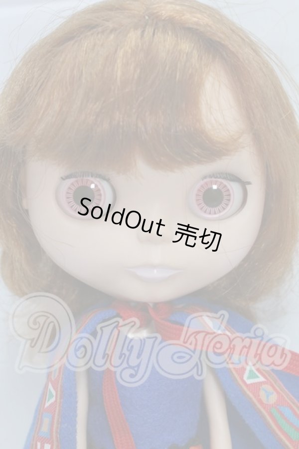 画像2: ネオブライス/コージーケープインスパイアード I-26-02-15-201-KD-ZI (2)