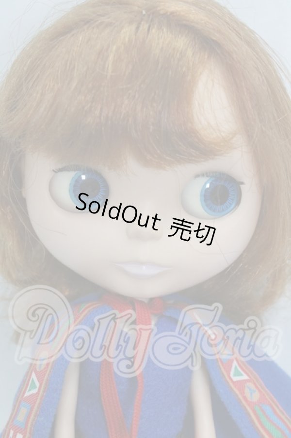 画像3: ネオブライス/コージーケープインスパイアード I-26-02-15-201-KD-ZI (3)