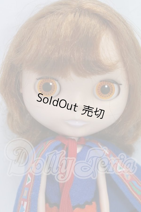 画像4: ネオブライス/コージーケープインスパイアード I-26-02-15-201-KD-ZI (4)