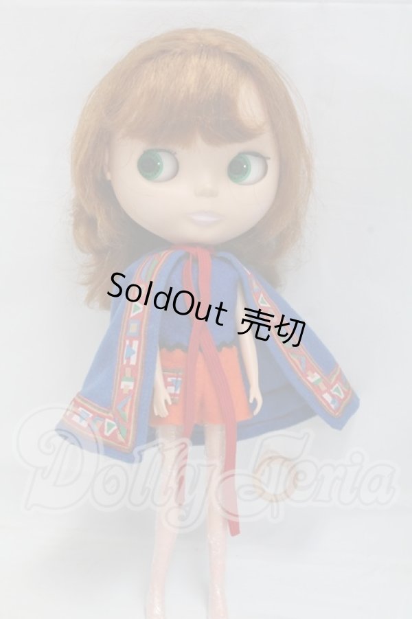 画像5: ネオブライス/コージーケープインスパイアード I-26-02-15-201-KD-ZI (5)