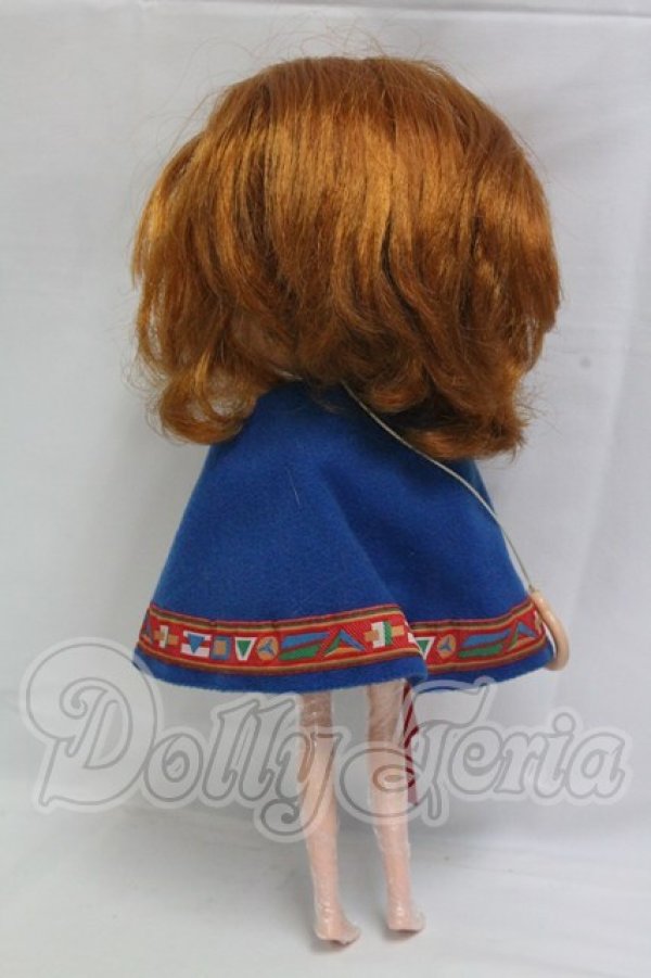 画像6: ネオブライス/コージーケープインスパイアード I-26-02-15-201-KD-ZI (6)