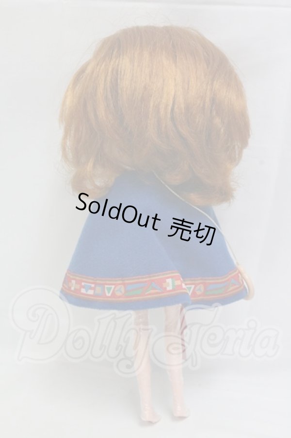 画像6: ネオブライス/コージーケープインスパイアード I-26-02-15-201-KD-ZI (6)