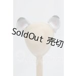 画像: SD/シュピット式ヘッドデコレパーツ I-26-02-15-227-KD-ZI