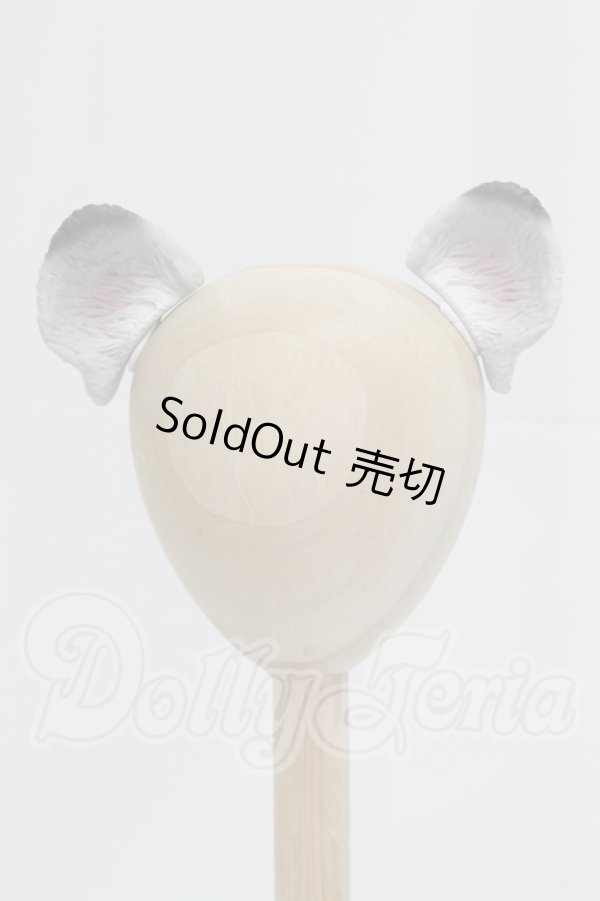 画像1: SD/シュピット式ヘッドデコレパーツ I-26-02-15-227-KD-ZI (1)