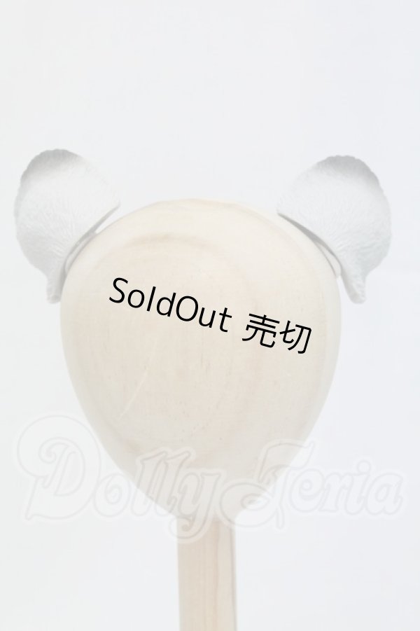 画像2: SD/シュピット式ヘッドデコレパーツ I-26-02-15-227-KD-ZI (2)