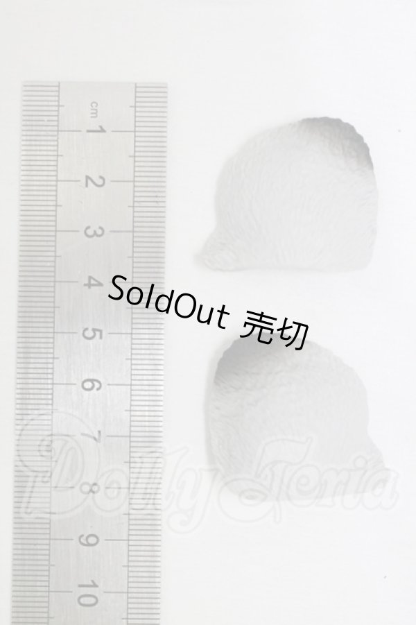 画像3: SD/シュピット式ヘッドデコレパーツ I-26-02-15-227-KD-ZI (3)