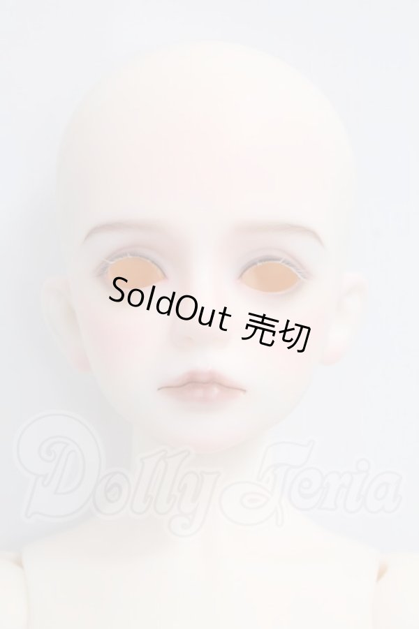 画像1: SPIRIT DOLL/女の子　Dolce　75cm I-26-04-12-425-KD-ZI (1)