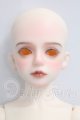画像: SPIRIT DOLL/女の子　Dolce　75cm I-26-04-12-425-KD-ZI