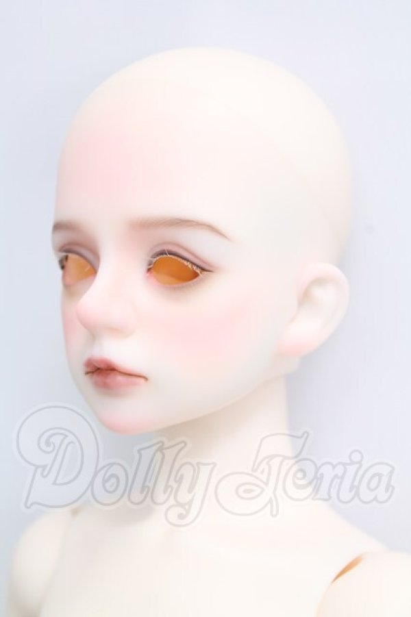 画像2: SPIRIT DOLL/女の子　Dolce　75cm I-26-04-12-425-KD-ZI (2)