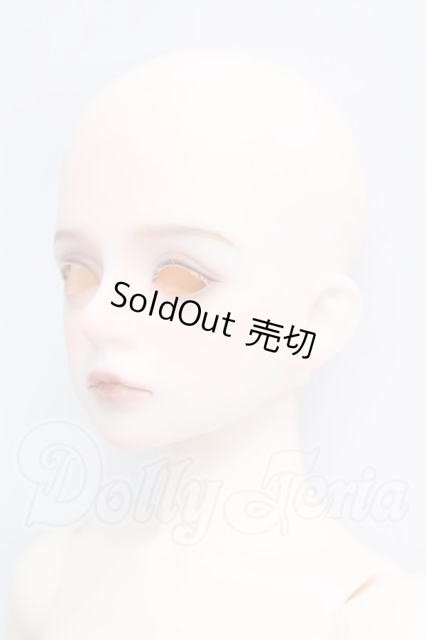 画像2: SPIRIT DOLL/女の子　Dolce　75cm I-26-04-12-425-KD-ZI (2)