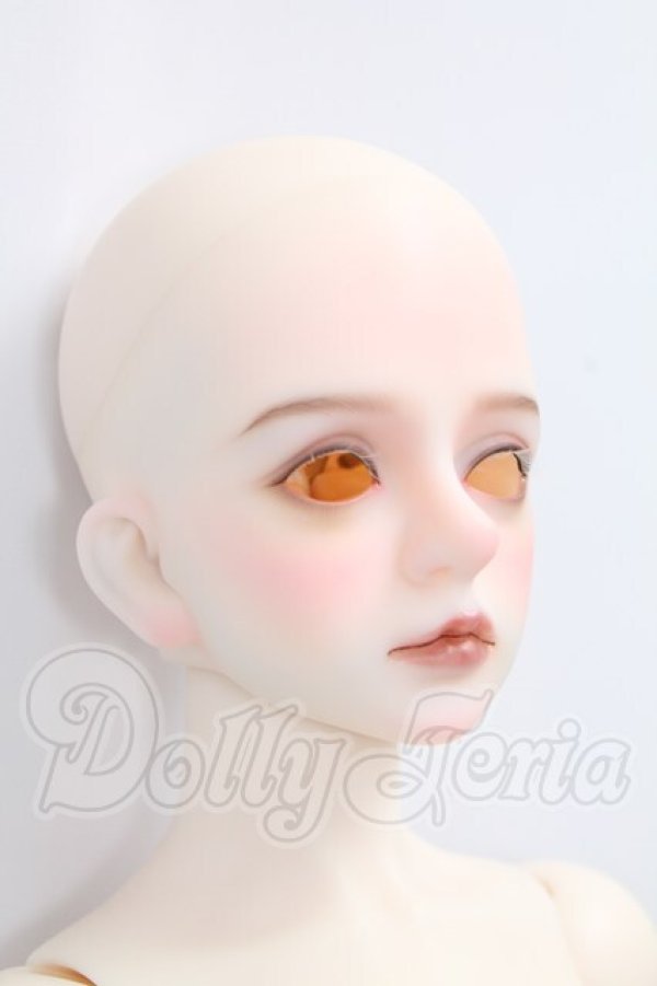 画像3: SPIRIT DOLL/女の子　Dolce　75cm I-26-04-12-425-KD-ZI (3)