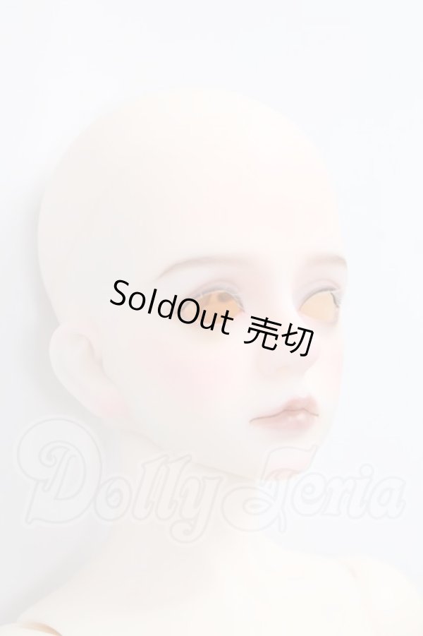画像3: SPIRIT DOLL/女の子　Dolce　75cm I-26-04-12-425-KD-ZI (3)