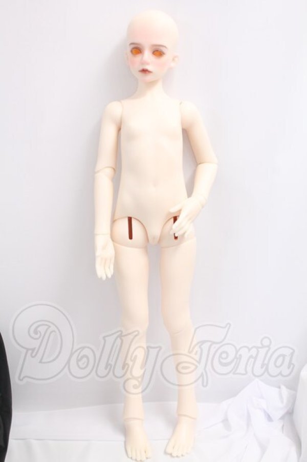 画像4: SPIRIT DOLL/女の子　Dolce　75cm I-26-04-12-425-KD-ZI (4)