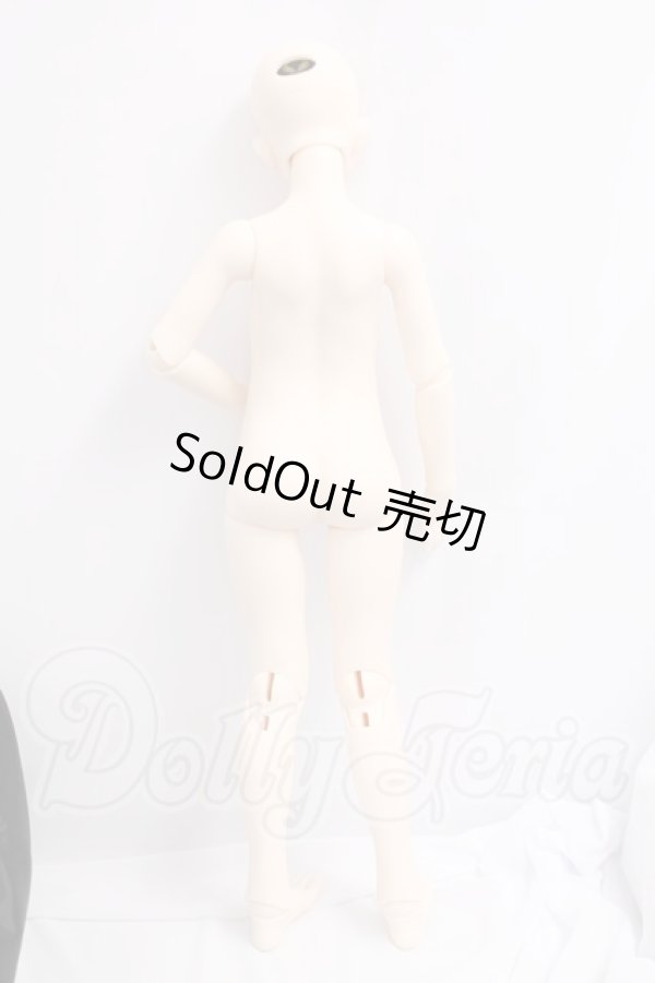 画像5: SPIRIT DOLL/女の子　Dolce　75cm I-26-04-12-425-KD-ZI (5)