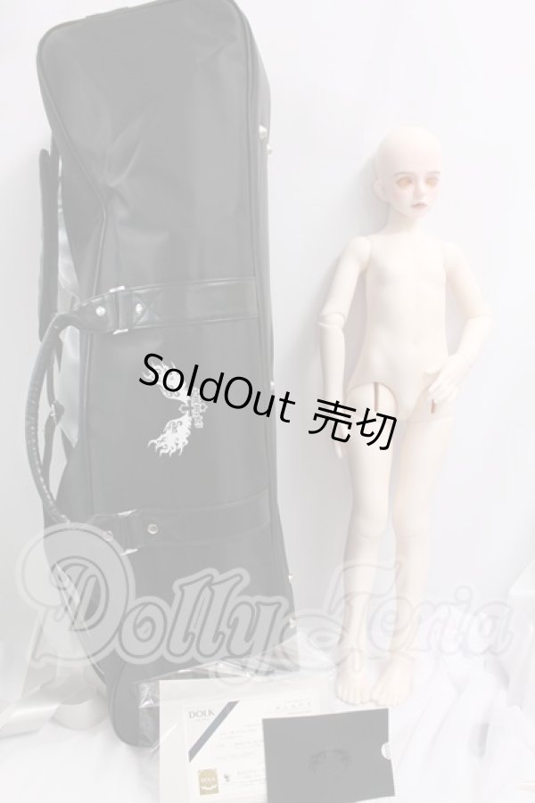 画像6: SPIRIT DOLL/女の子　Dolce　75cm I-26-04-12-425-KD-ZI (6)