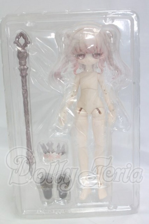 画像2: 月光童話物語 月光メルヘン物語/眠眠 I-26-02-15-215-KD-ZI (2)