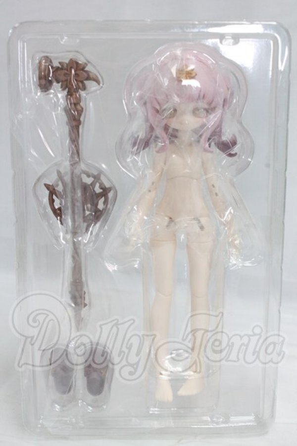 画像2: 月光童話物語 月光メルヘン物語/初苺 I-26-02-15-217-KD-ZI (2)