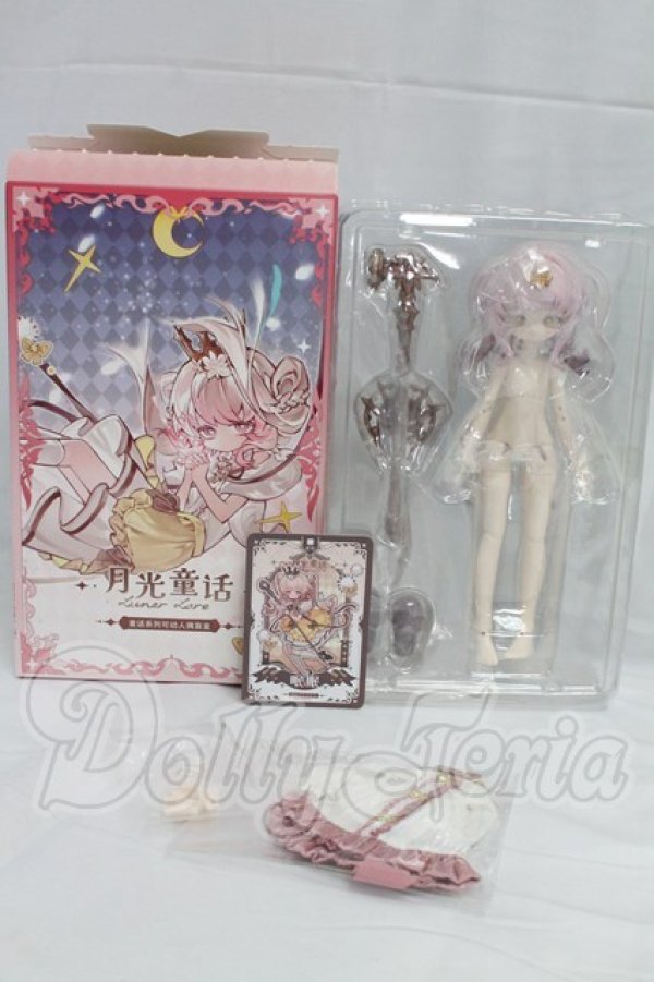 画像4: 月光童話物語 月光メルヘン物語/初苺 I-26-02-15-217-KD-ZI (4)