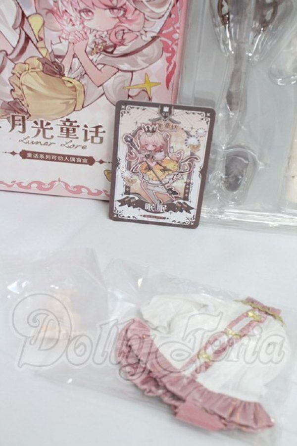 画像5: 月光童話物語 月光メルヘン物語/初苺 I-26-02-15-217-KD-ZI (5)