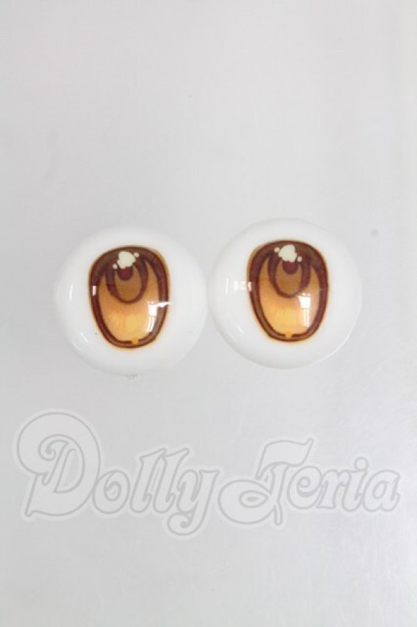 画像1: 20mm/アニメアイ I-26-02-15-233-KD-ZI (1)