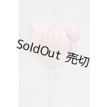 画像: 3.5inch-4inch/ウィッグ I-26-02-15-222-KD-ZI