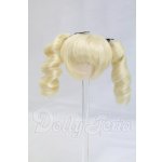 画像: 3.5inch-4inch/ウィッグ I-26-02-15-224-KD-ZI