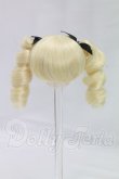 画像2: 3.5inch-4inch/ウィッグ I-26-02-15-224-KD-ZI (2)