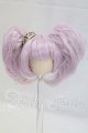 画像: 3.5inch-4inch/ウィッグ I-26-02-15-223-KD-ZI