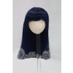 画像: 3.5inch-4inch/ウィッグ I-26-02-15-225-KD-ZI