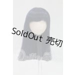 画像: 3.5inch-4inch/ウィッグ I-26-02-15-225-KD-ZI