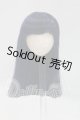 画像: 3.5inch-4inch/ウィッグ I-26-02-15-225-KD-ZI