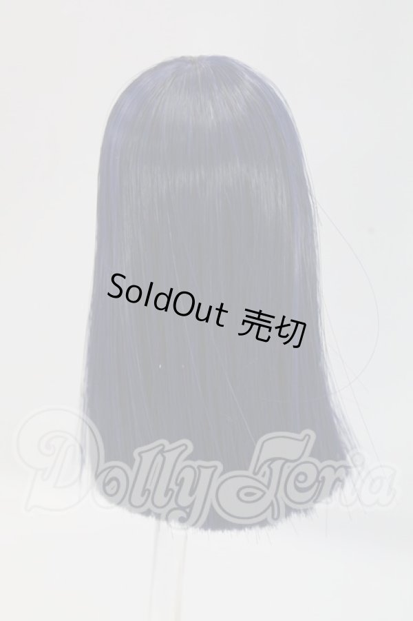 画像2: 3.5inch-4inch/ウィッグ I-26-02-15-225-KD-ZI (2)