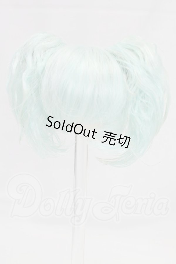 画像2: 3.5inch-4inch/ウィッグ I-26-02-15-226-KD-ZI (2)