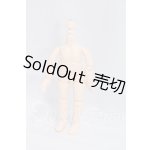 画像: オビツ11ボディ I-26-02-15-211-KD-ZI