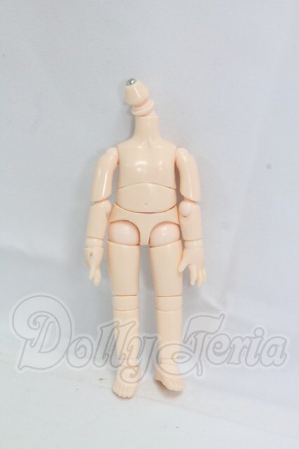 画像1: オビツ11ボディ I-26-02-15-210-KD-ZI (1)