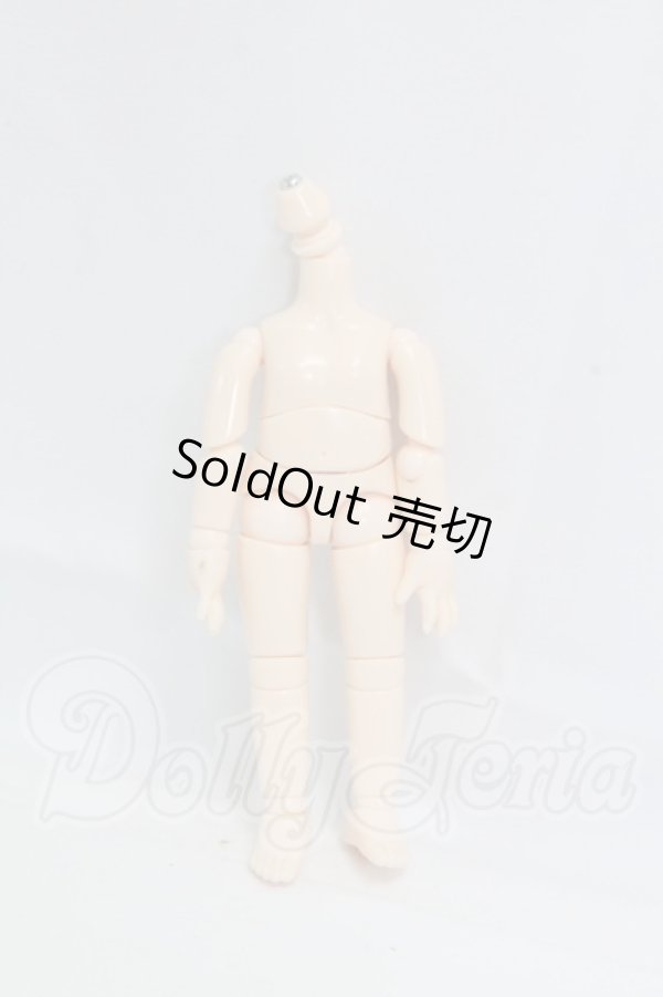 画像1: オビツ11ボディ I-26-02-15-210-KD-ZI (1)