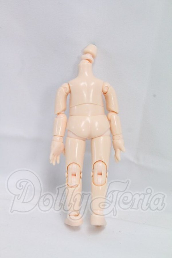 画像2: オビツ11ボディ I-26-02-15-210-KD-ZI (2)