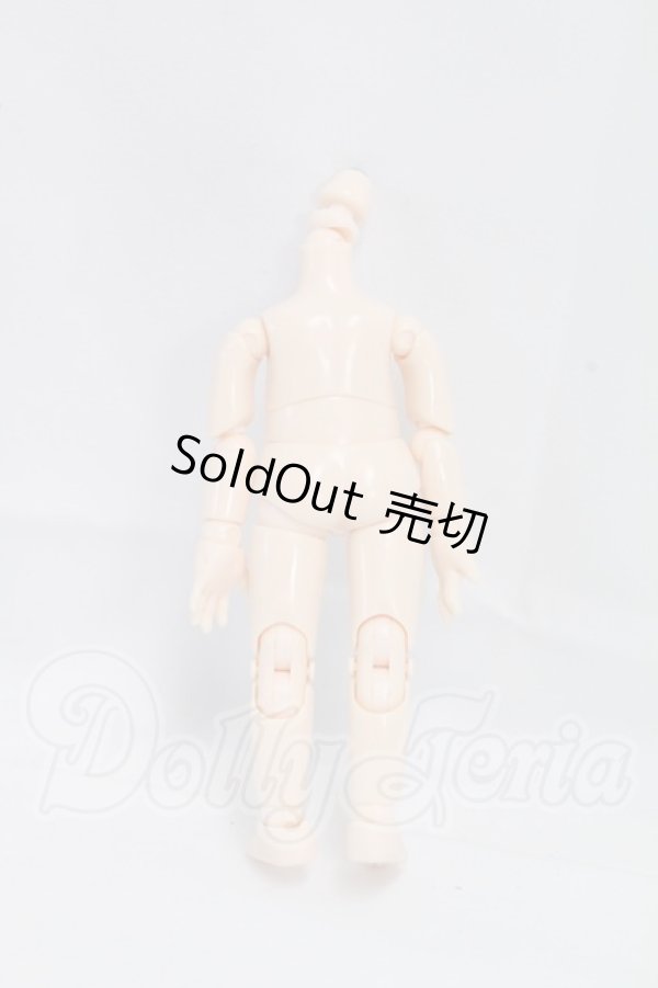 画像2: オビツ11ボディ I-26-02-15-210-KD-ZI (2)