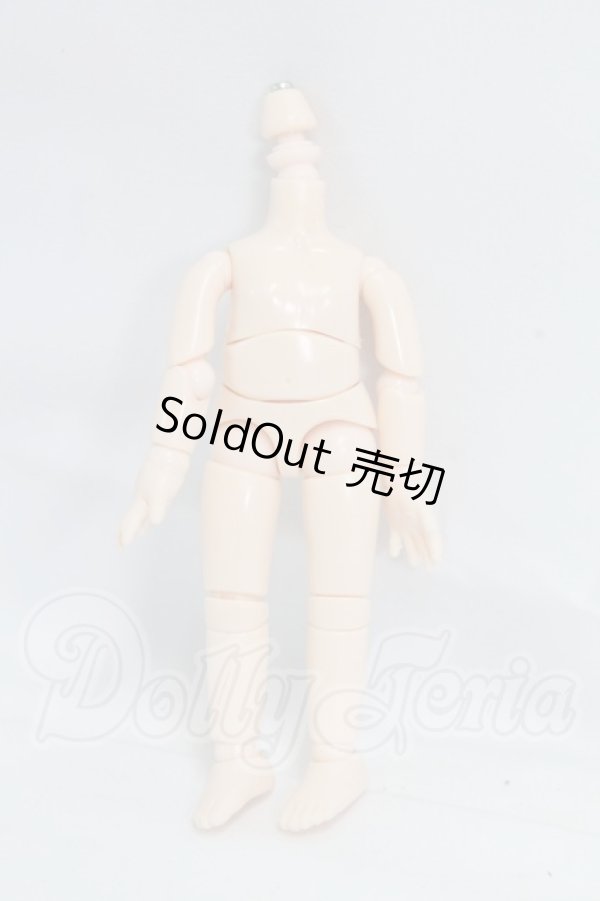 画像1: オビツ11ボディ I-26-02-15-209-KD-ZI (1)