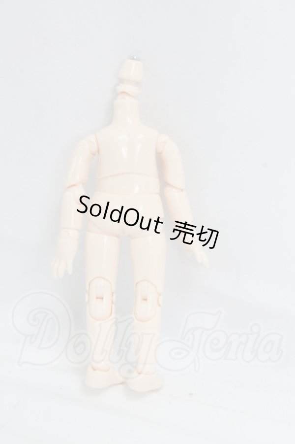 画像2: オビツ11ボディ I-26-02-15-209-KD-ZI (2)