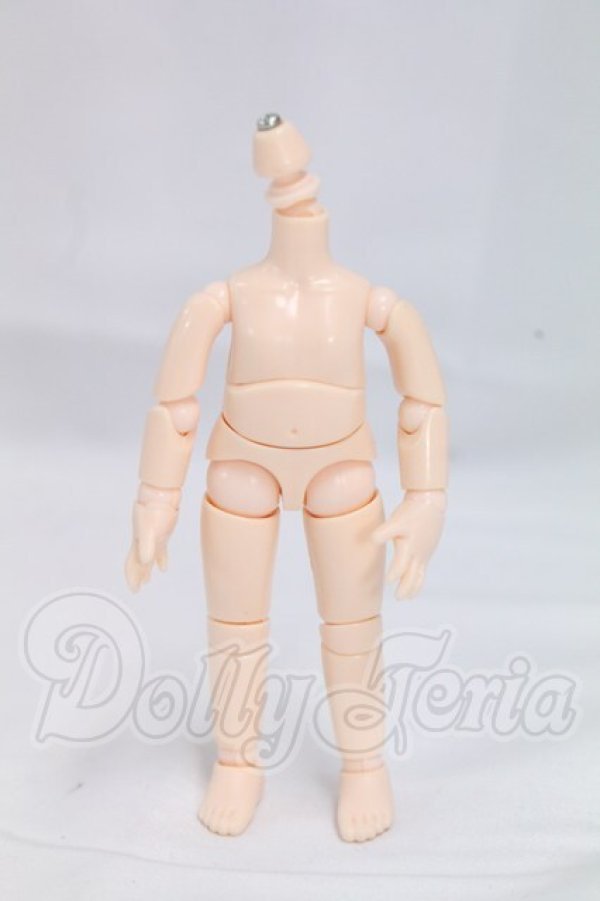 画像1: オビツ11ボディ I-26-02-15-213-KD-ZI (1)