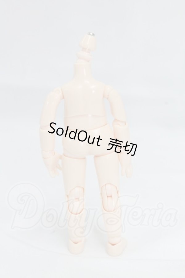 画像2: オビツ11ボディ I-26-02-15-213-KD-ZI (2)