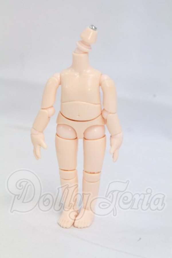 画像1: オビツ11ボディ I-26-02-15-212-KD-ZI (1)