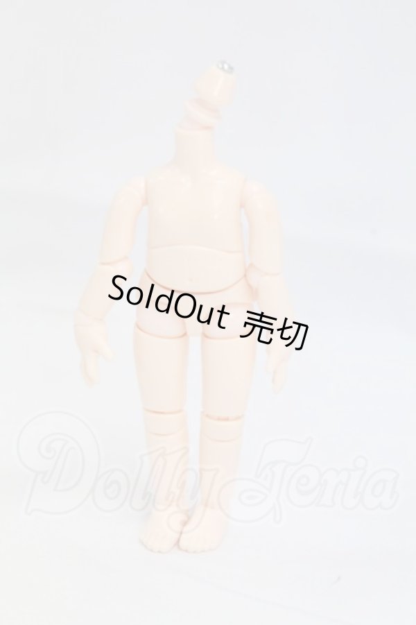 画像1: オビツ11ボディ I-26-02-15-212-KD-ZI (1)