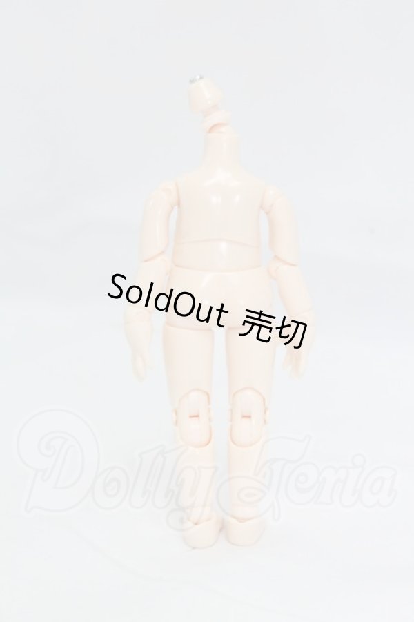 画像2: オビツ11ボディ I-26-02-15-212-KD-ZI (2)