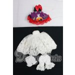 画像: オビツ11/OF:衣装 I-26-02-15-220-KD-ZI