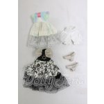 画像: オビツ11/OF:衣装 I-26-02-15-221-KD-ZI