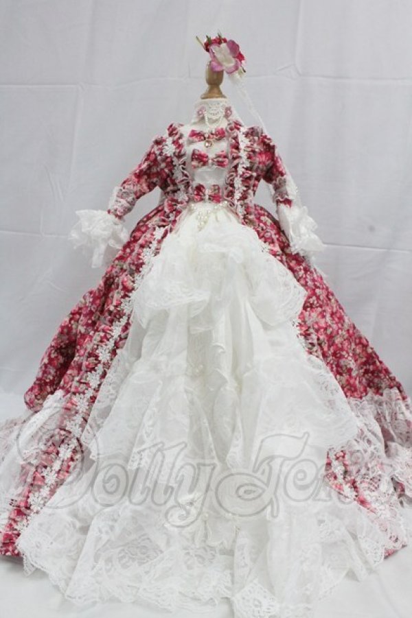 画像1: DD/OF:ドレス I-26-02-15-234-KD-ZI (1)