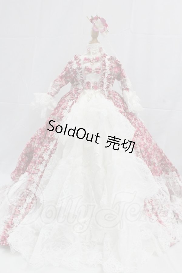 画像1: DD/OF:ドレス I-26-02-15-234-KD-ZI (1)